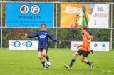 S.K.N.W.K. JO19-1 - De Jonge Spartaan JO19-2 (oefen) seizoen 2022-2023 (najaar) (19/25)